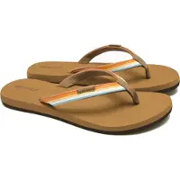 Rip Curl Tongs FREEDOM femmes - Multicolore - 37