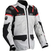 Dane Sundby 2 Mesh Blouson textile de moto