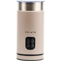 Chiato Mousseur à lait électrique milkPLAY - crème