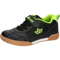 Lico Chaussure de sport 'Bernie' pomme / noir