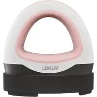 Loklik Sg-ryj-0155-eu-l-b2b Heat Press Rose