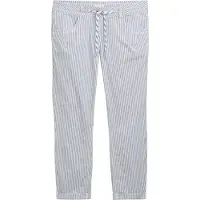 Tom Tailor Pantalon Tapered Relaxed