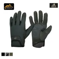 Helikon Tex Gants tactiques Urban Tactical MK2 L, noir