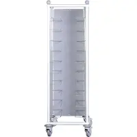 Saro Chariot multiservices modèle Msw200