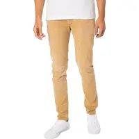 Diesel 1979 Jeans slim, Beige 30W x 32L