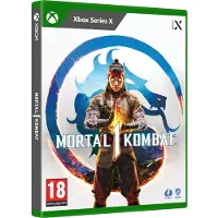 Mortal Kombat 1 Xbox Series X