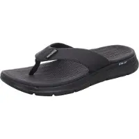 SKECHERS Mule de loisirs (casual) GO CONSISTENT SANDAL-Synthwave