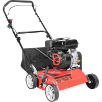 Güde scarificateur à moteur Gv 4001 B