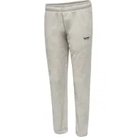 Hummel Pantalon de sport bleu / greige