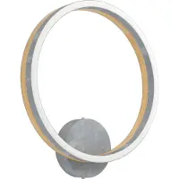 Stars of Light Applique LED rurale Cadinaro