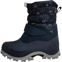 Lurchi Bottes en caoutchouc , bleu, taille 32