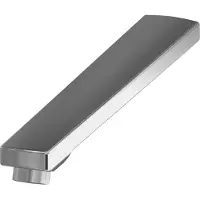 Kwc Auslauf, F5, für Up-armatur, 250 mm, Laminarstrahlregler 6l, 2030048536