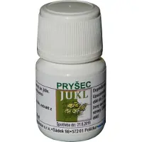 JUKL Pryšec (D3)
