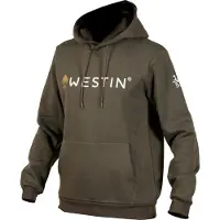 Westin Original Hoodie Vert 3XL Homme