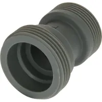 Ks Tools Adaptateur F, gris (150.2065-6)