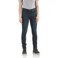 Carhartt Rugged Flex Tapered Jeans pour dames