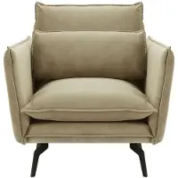 Wintech Fauteuil Layla-Velluto 3