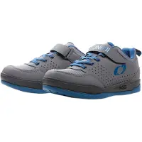 O'Neal Bike Schuh Flow Spd Gris/Bleu 41