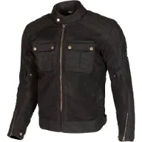 Merlin Shenstone II Cotec Air Blouson textile de moto