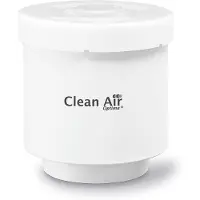 Clean air optima Filtre à Eau W-01W