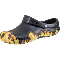 Crocs Chaussures Bistro Graphic, 204044001