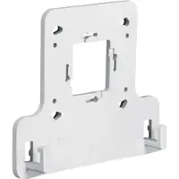 Legrand Patère Green'up Access - pour supendre boîtier de contrôle du cordon de recharge - - 90478