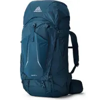 Gregory Deva 70 Rc Woman Backpack Bleu S Femme