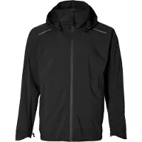 Basil Skane Jacket Noir 3XL Homme