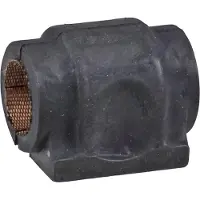 ABS Douille de palier stabilisateur Ø 27 mm 64 mm . pour entre autres LAND ROVER DISCOVERY