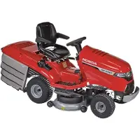 Honda Tracteur de course HF 2417 HT