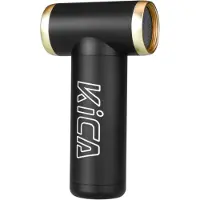 Kica Ventilateur Jet Fan 2S noir