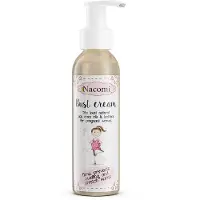 Nacomi Breast Cream pour femmes enceintes, 130 ml