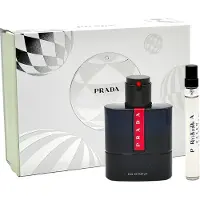 Prada Luna Rossa Ocean Coffret Cadeau