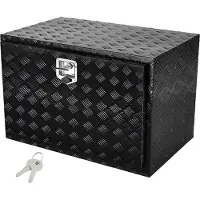 Vevor Boîte à Outils pour Camion 91,4x61x61 cm