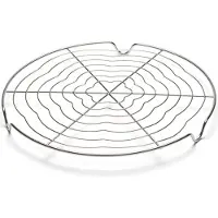 Patisse grille de refroidissement a gâteau 30cm P01322