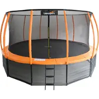 Lean Sport Trampoline LEAN SPORT BEST 12ft