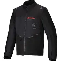 Alpinestars Veste Pro-Dura Black, Taille: XL