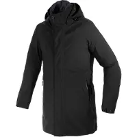 Spidi Beta Evo Light Hoodie Jacket Noir XL Homme