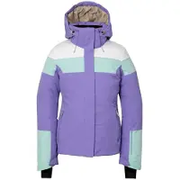 Phenix Snow Wave Veste de ski pour femme M