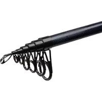 Mikado Trython Mini Tele Spinning Rod Doré 2.70 m / 15-45 g