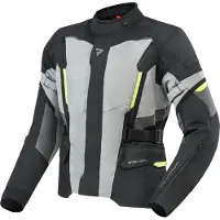 Rebelhorn Scout Veste textile moto imperméable Taille