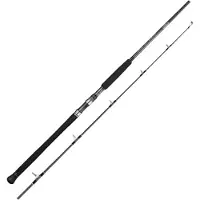 Shimano Fishing Ocea Plug Flexdrive Popping Rod Argenté 2.29 m / 80 g