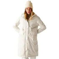 Regatta Manteau imperméable à capuche femme Yannta
