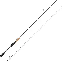 Dam Intenze Ultra Light Spinning Rod Argenté 2.18 m / 1.5-7 g