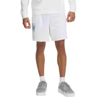 Under Armour Short Rival Terry Logo 8"