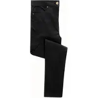 Premier Workwear WomenŽs Performance Chino Jeans