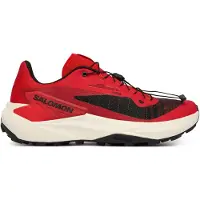 Salomon Genesis Trail Running Shoes Rouge EU 46 Homme