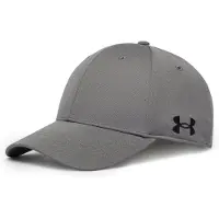 Under Armour Team Blitzing Cap Gris L-XL