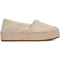 Toms Valencia Sportief - Goudkleur - Maat 40