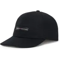 Tommy Hilfiger Am0am14119 Cap Noir